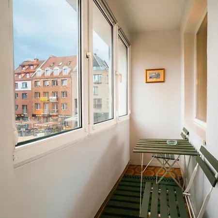 Sienny Market 2-bedroom Old Town Parking By Stayly Daire *