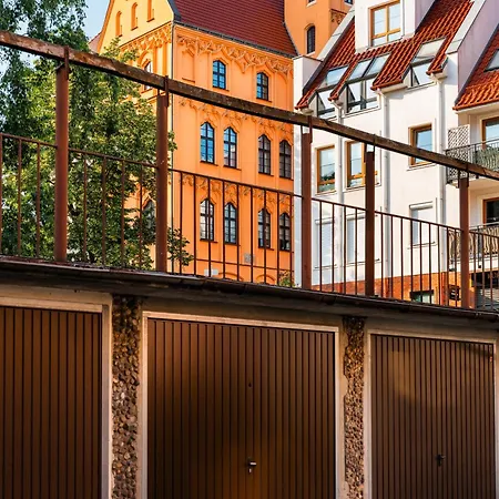 Апартаменты Sienny Market 2-bedroom Old Town Parking By Stayly *